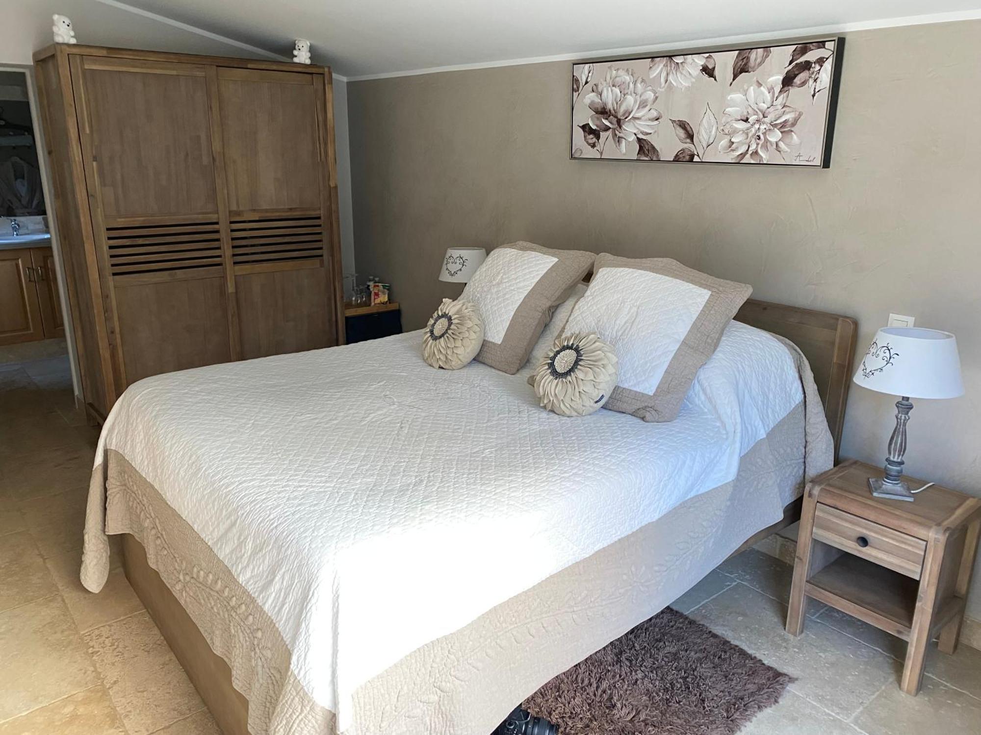 모르나 Le Refuge B&B 외부 사진