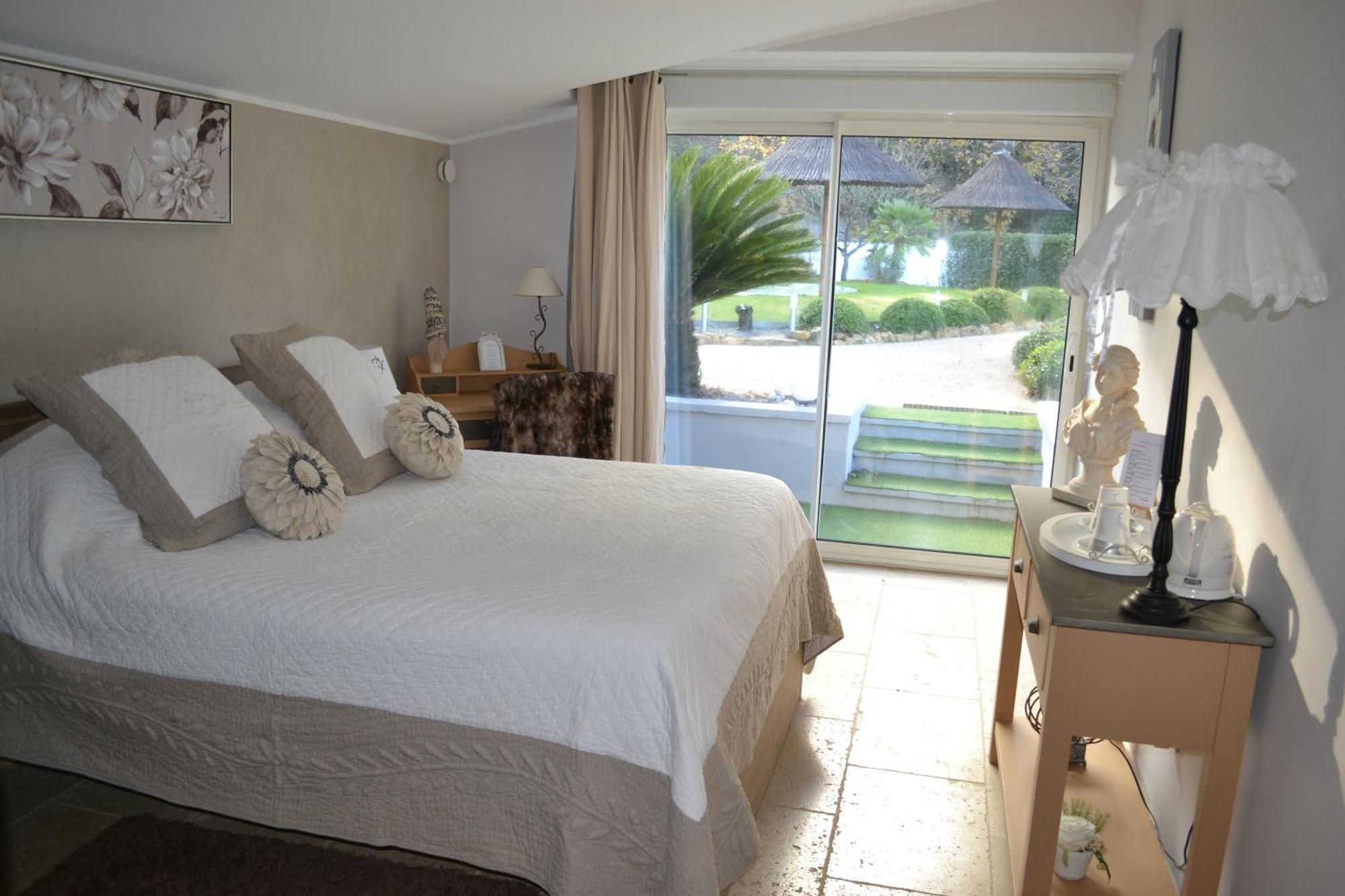 모르나 Le Refuge B&B 외부 사진