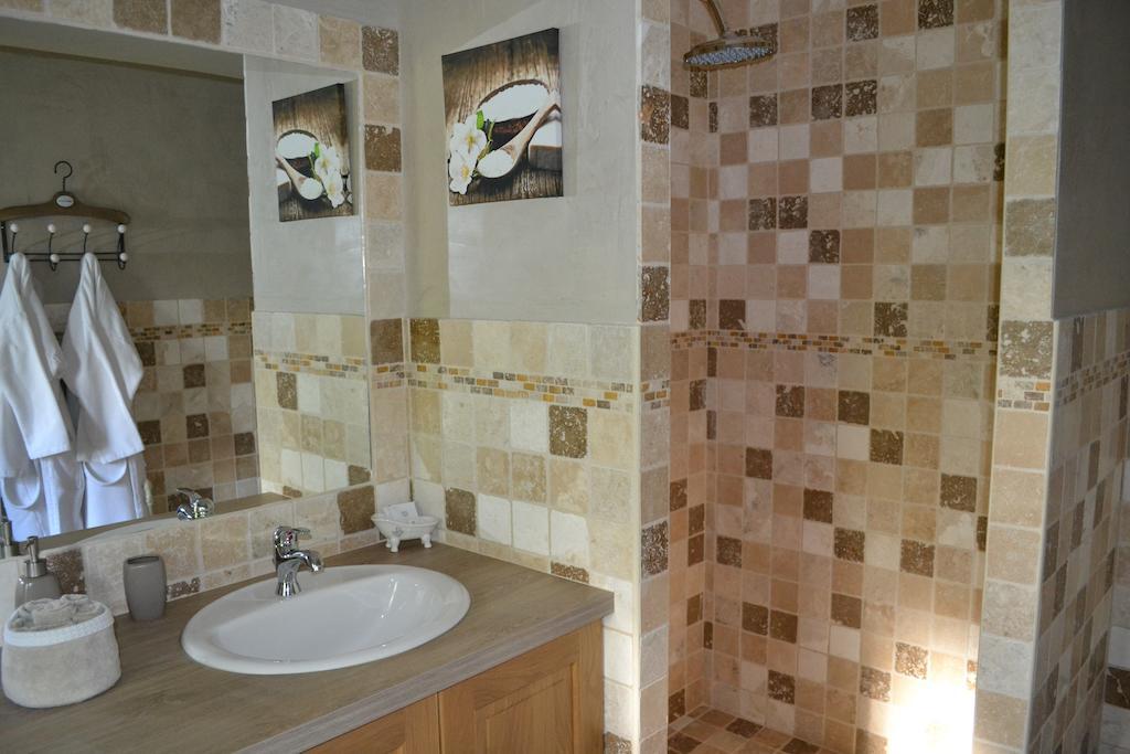 모르나 Le Refuge B&B 객실 사진