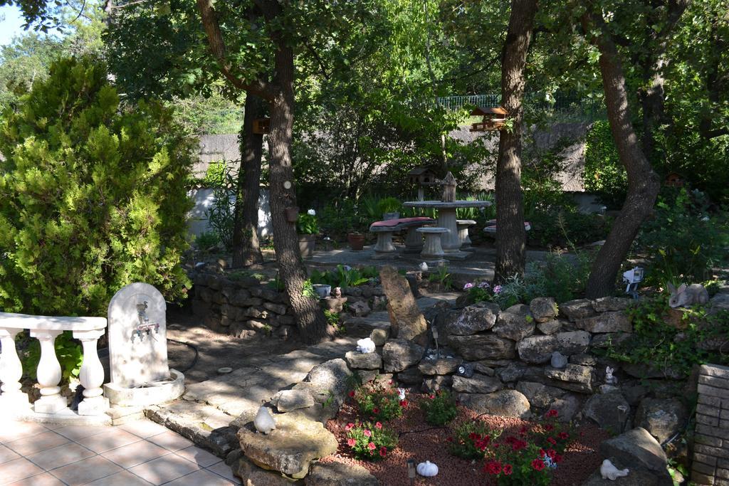 모르나 Le Refuge B&B 외부 사진