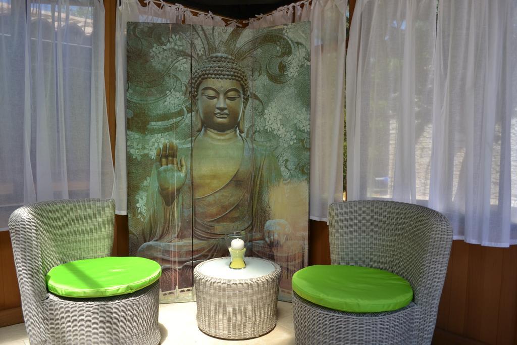 모르나 Le Refuge B&B 외부 사진