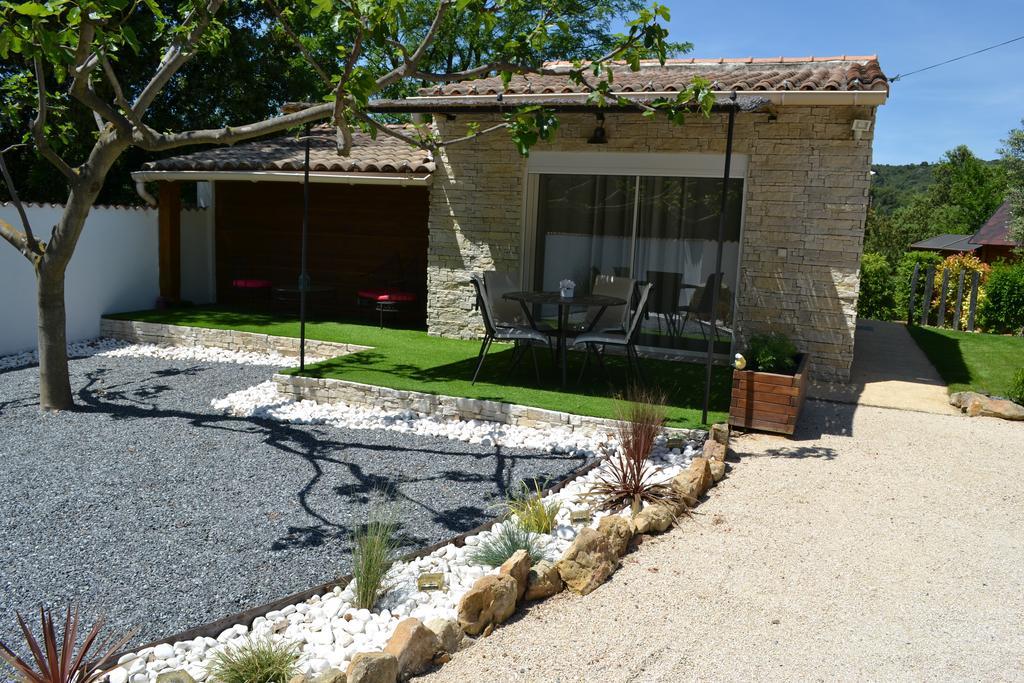 모르나 Le Refuge B&B 외부 사진
